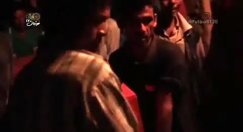 ببینید | گزارش تماشایی عادل فردوسی پور ازپشت پرده دردناک میزبانی جام جهانی ۲۰۲۲