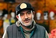 فیلم رقص جالب نیما شعبان‌نژاد و مهران غفوریان با آهنگ نانسی!
