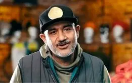 فیلم رقص جالب نیما شعبان‌نژاد و مهران غفوریان با آهنگ نانسی!
