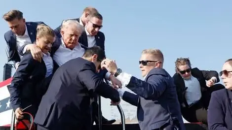 اظهارات جنجالی پسر ارشد ترامپ درباره ترور پدرش توسط ایران