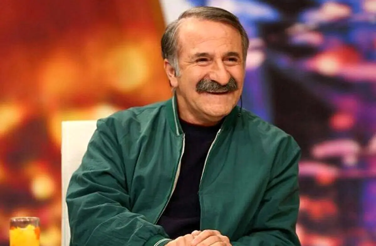 ادعای جنجالی مهران رجبی درباره هنرمندان: همکارانم مواضع انقلابی دارند اما می‌ترسند