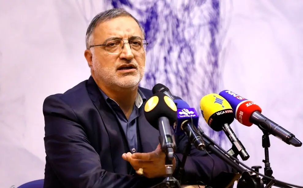 واکنش زاکانی به ماجرای جنجالی انتصاب‌ها و حقوق‌های نجومی