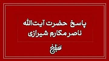 نظر آیت‌الله مکارم درباره بیمه زائران اربعین چیست

