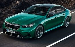 شکایت خرید اران از خودروی جدید BMW + عکس

