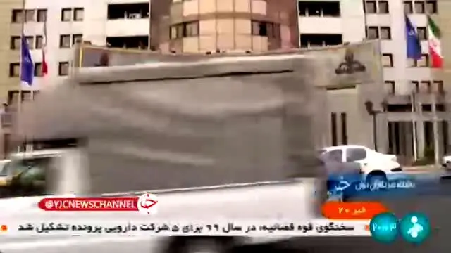 چرا کامیون‌داران اعتصاب کردند؟ 