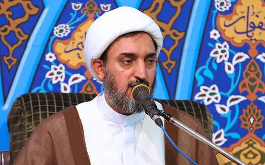 عضو مجلس خبرگان: اگر زیرزمین مساجد را باشگاه می‌کردیم، هیچ ورزشکاری پناهنده نمی‌شد!