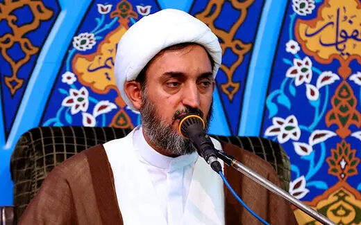 عضو مجلس خبرگان: اگر زیرزمین مساجد را باشگاه می‌کردیم، هیچ ورزشکاری پناهنده نمی‌شد!