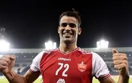 عیسی آل‌کثیر در آستانه پیوستن به استقلال خوزستان؟