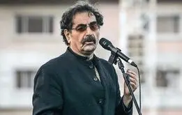سخنان جنجالی شهرام ناظری به نفع ترکیه+فیلم