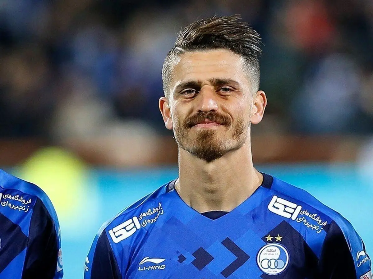 بمب شبانه استقلال؛ وریا به استقلال باز‎می‌گردد

