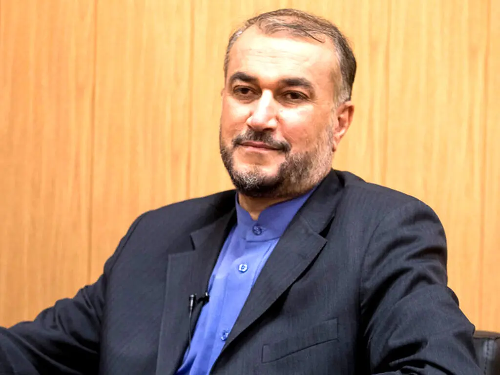  راستش را بگویید در وین چه خبر است؟! /امیرعبداللهیان هم به سرنوشت ظریف دچار شد! 