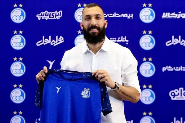 روزبه چشمی عمل شد + وضعیت جسمانی او