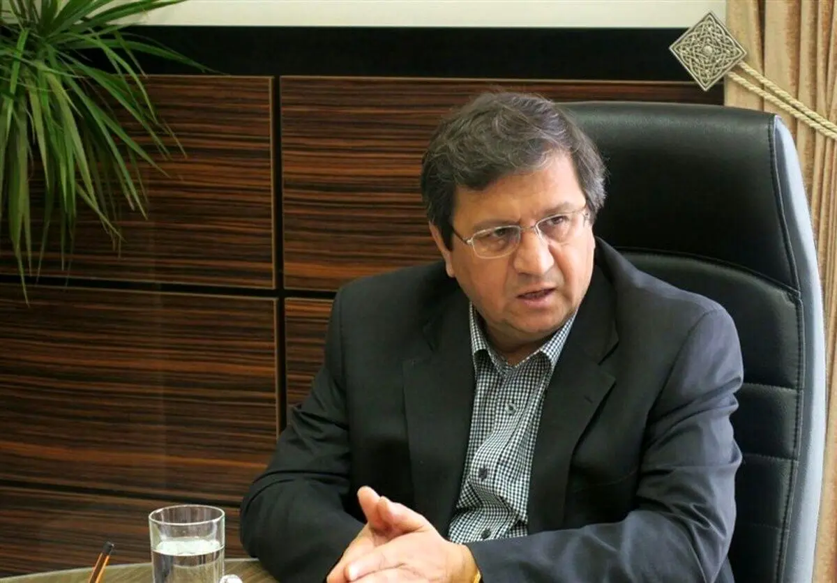 واکنش کنایه‌آمیز همتی به حذف دلار از بودجه ۱۴۰۳