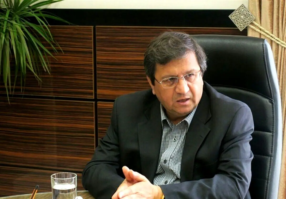 هشدار همتی به دولت: تدبیر کنید + عکس