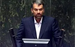رشیدی کوچی:پزشکیان مجلس و رئیس جمهور ۱۸۰ درجه فرق دارند!