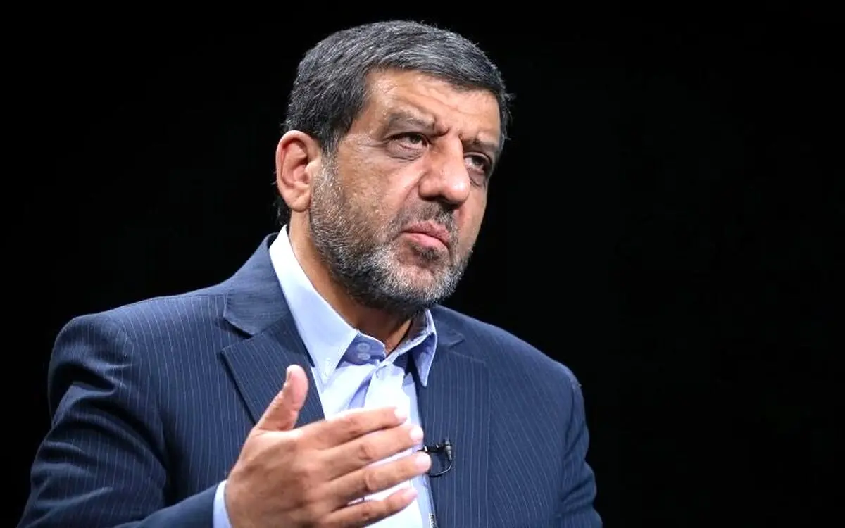 واکنش ضرغامی به اظهارات علم الهدی 
