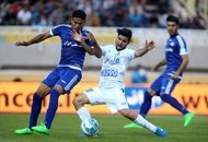 برنامه استقلال تهران بعد از بازی با استقلال خوزستان