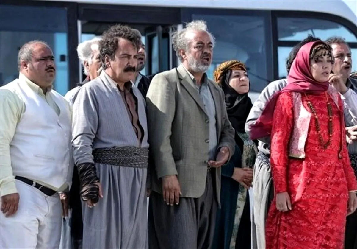 خبر بد برای منتظران سریال «نون خ»  در نوروز
