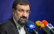 محتوای نامه ترامپ به رهبر انقلاب از زبان محسن رضایی + فیلم