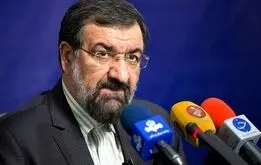محتوای نامه ترامپ به رهبر انقلاب از زبان محسن رضایی + فیلم