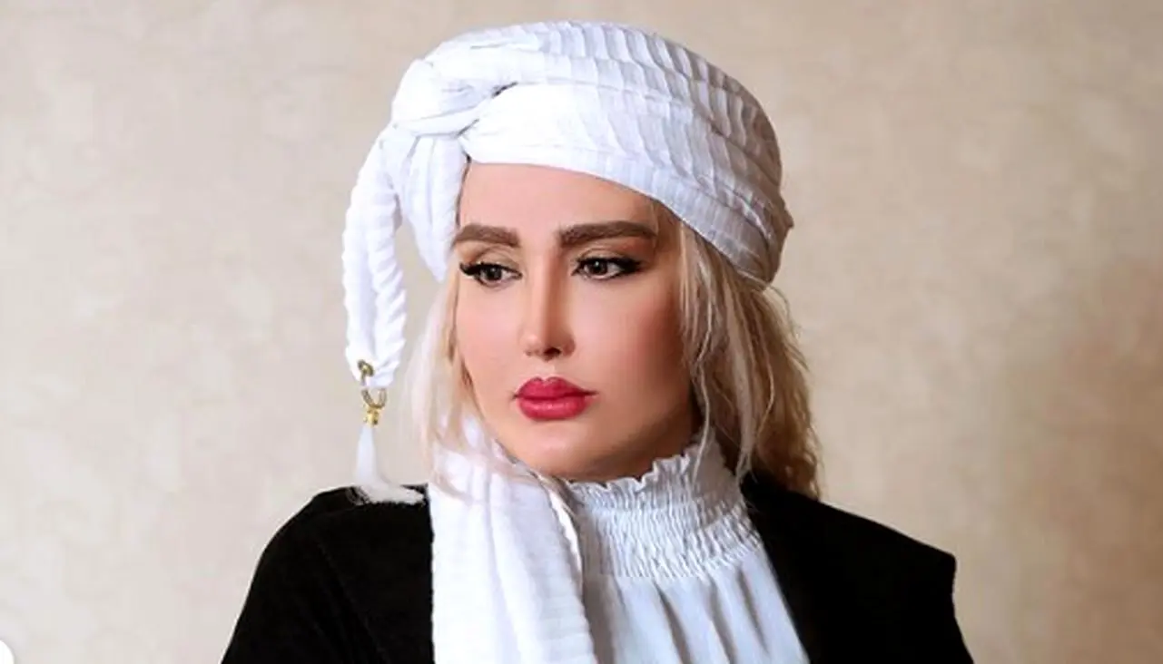 عکس دردناک نعیمه نظام دوست در سوگ زهره فکور صبور + عکس
