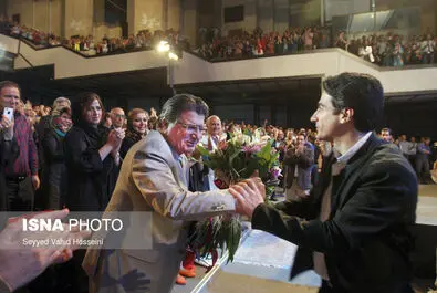 محمد رضا شجریان
