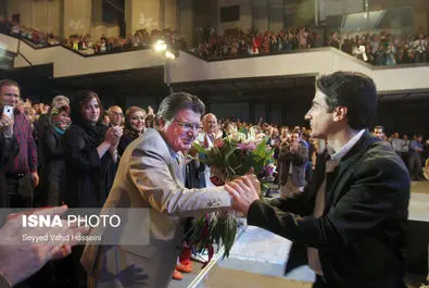 محمد رضا شجریان