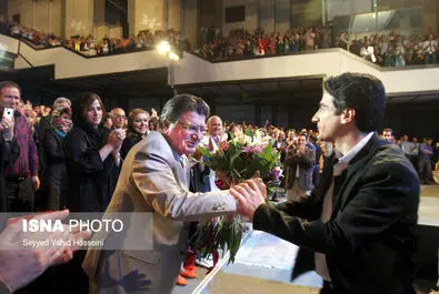 محمد رضا شجریان