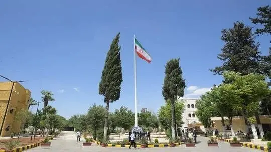 کنسولگری ایران در حلب توسط تروریست تصرف شد + فیلم
