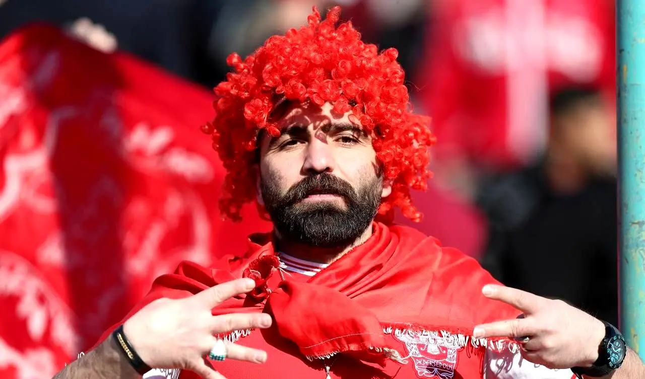 جدول لیگ برتر| پرسپولیس در سه قدمی صدر، استقلال هشتم
