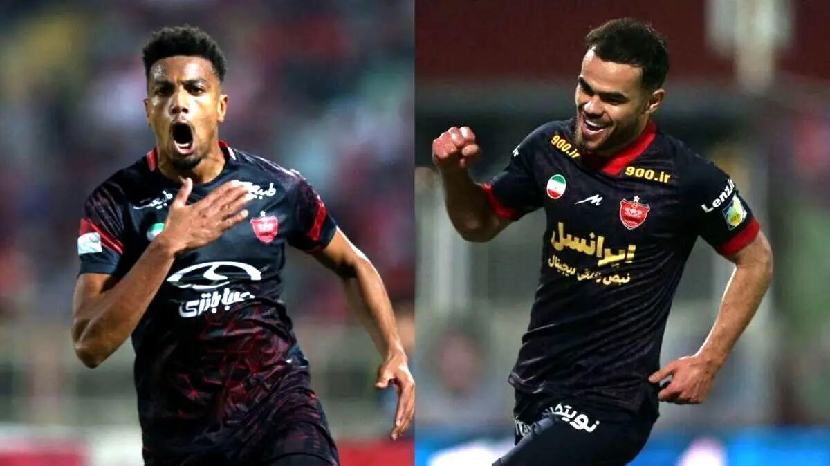 بمب پرسپولیسی‌ها به دربی رسید!
