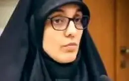 مجری بدون آرایش از صداوسیما کنار گذاشته شد!+فیلم
