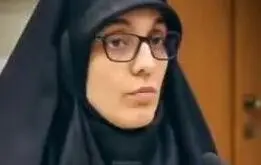 مجری بدون آرایش از صداوسیما کنار گذاشته شد!+فیلم
