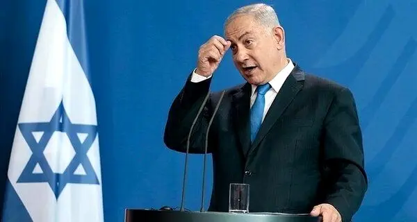 انگلیس:  نتانیاهو را دستگیر می‌کنیم

