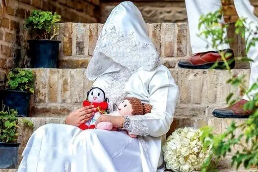 آمار حیرت انگیز / تولد هزار و ۴۷۴ نوزاد از مادران ۱۰ تا ۱۴ساله در یک سال