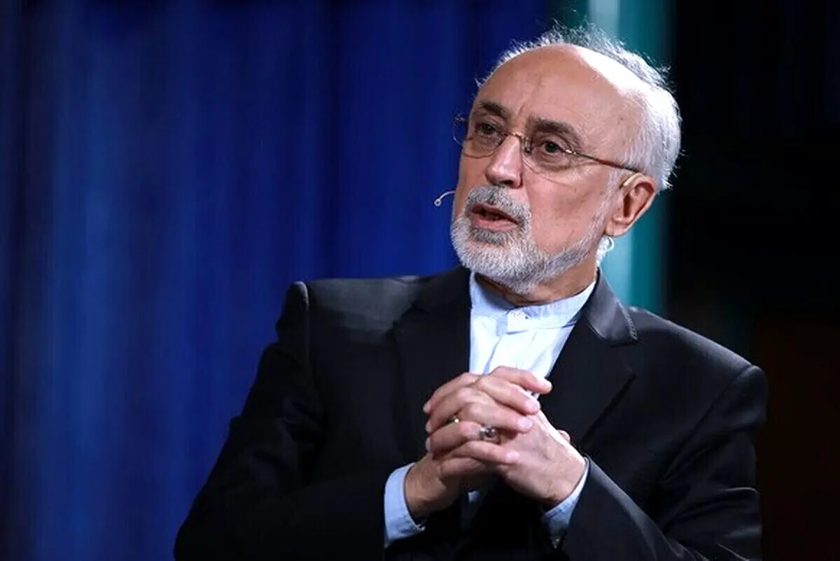 علی اکبر صالحی درباره اینکه «جنگ می‌شود یا نمی‌شود؟» چه‌گفت؟/فیلم

