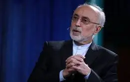 علی اکبر صالحی درباره اینکه «جنگ می‌شود یا نمی‌شود؟» چه‌گفت؟/فیلم

