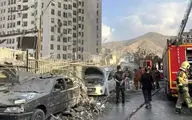 مبلغ خسارت جنگ ۱۲ روزه تغییر کرد