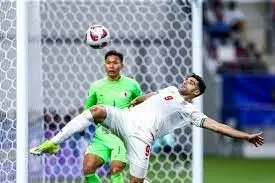 پوستر AFC با حضور مهدی طارمی منتشر شد +عکس