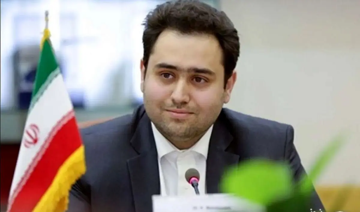 پیشگویی داماد حسن روحانی از نتیجه مذاکرات ژنو

