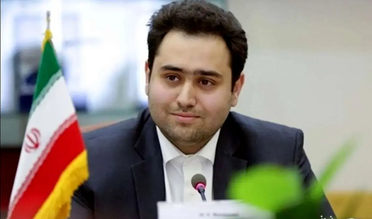 پیشگویی داماد حسن روحانی از نتیجه مذاکرات ژنو

