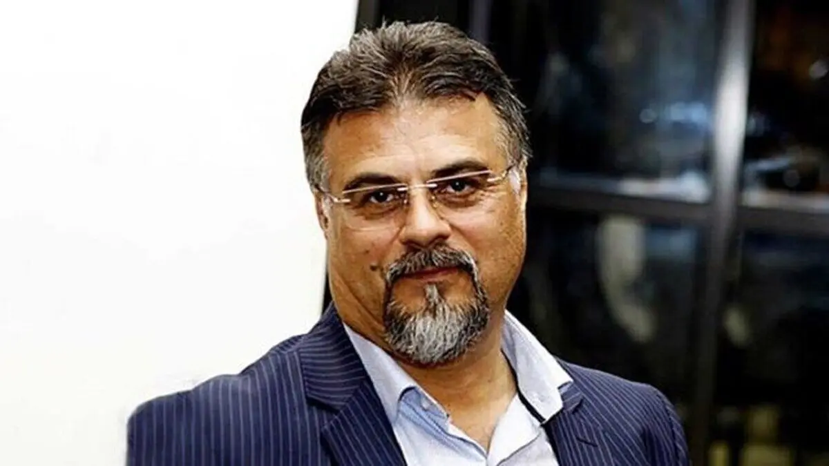 
مدیرعامل جدید استقلال منصوب شد
