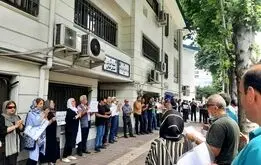 شکایت بازنشستگان به دیوان عدالت اداری از میزان نامناسب افزایش حقوق | انتقاد شدید از بی‌قانونی بی‌سابقه دولت