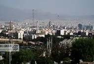 تهران به زور زنده است!