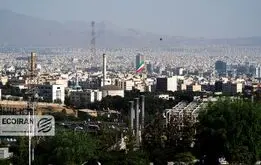 تهران به زور زنده است!