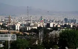 تهران به زور زنده است!