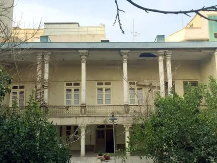 مجازات سنگین برای فروشنده خانه دکتر مصدق
