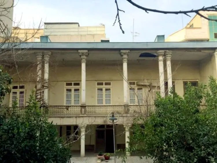 مجازات سنگین برای فروشنده خانه دکتر مصدق
