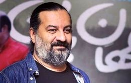 واکنش مهراب قاسم خانی به دختردار شدن پیمان قاسم خانی