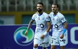 مدافعان استقلال ماندنی شدند